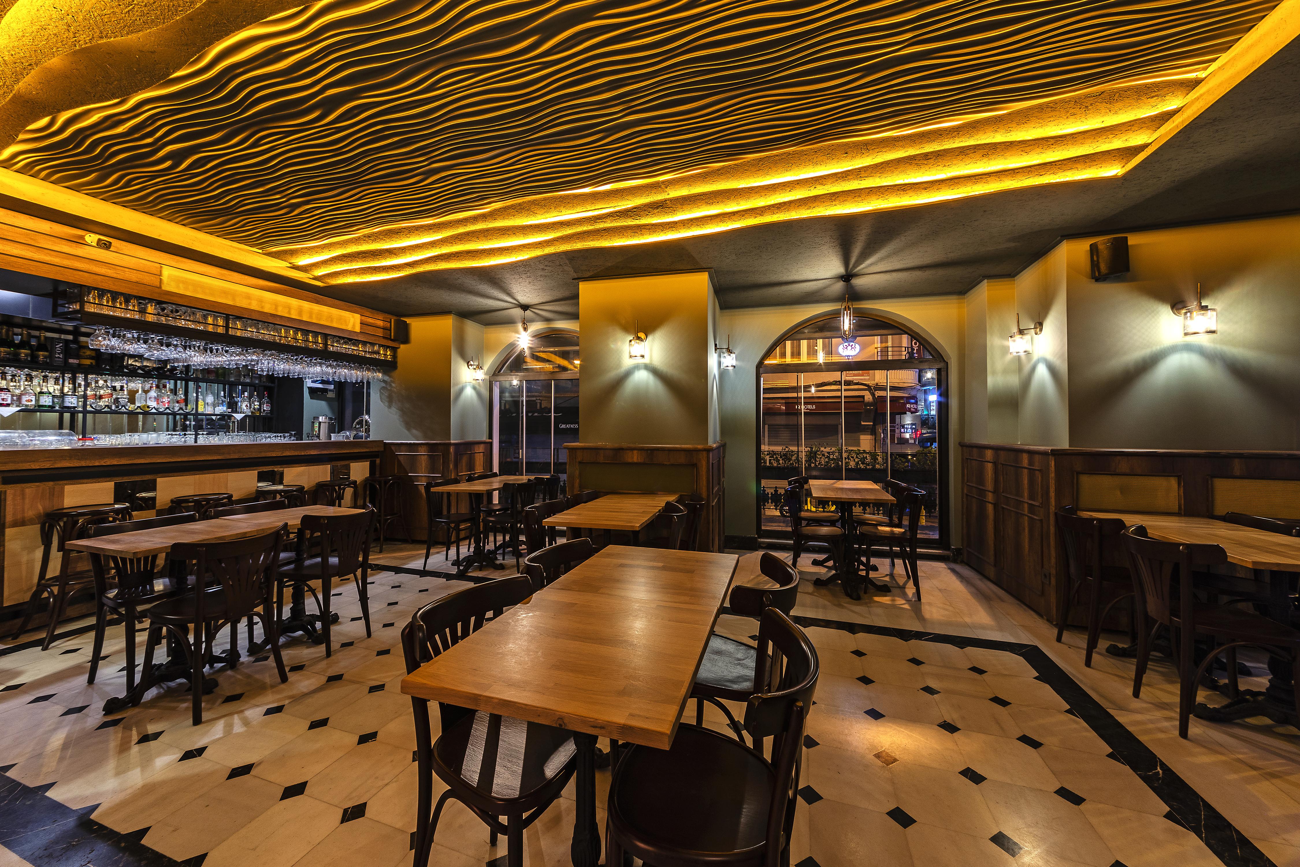 Santa Ottoman Hotel 3*